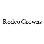 RODEOCROWNS公式アプリ BAROQUE JAPAN LIMITED