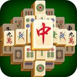 Mahjong Oriental Brain Game Maker