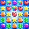 Candy Struggle Cookie Crush Games