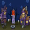Girl Rescue From Scary
House EscapeGamesDaily