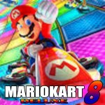 Guide Mario Kart 8
Deluxe CahAngon