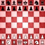 King of Chess – Deep
Red Icarus Game King