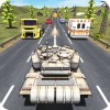 Tank Traffic Racer 2 Oppana Games