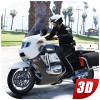 Police Motorbike : Simulator
Crime City Chase 3D Soft Clip Games