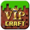 VIP Craft: Master BevzyCraftGames