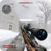 World War Last Sniper Hero:
Sniper Shooting Games Blockot Studios