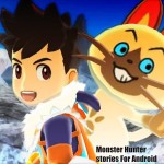 monster hunters stories
android translated Guide Ultimate guide store