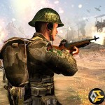 World War II Survival: FPS
Shooting Game TheGame Feast