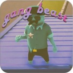 Hood with Gang Beast
Survival Simulator oenkop