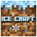 Ice Craft: Crafting and
Survival Daniel Dev 2018