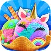 Unicorn Ice Cream Maker –
Carnival Fair Food 2018 Kids Crazy Games Media