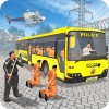 刑務所 輸送 シミュレータ： 3D バス
ゲーム Knock Solutions