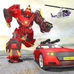 筋 車 ロボット ゲーム – 変革 ロボット
車 MizoStudio Inc
