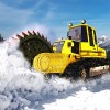 雪の駆動レスキュープラウ、ショベルクレーンオペレーター MobilMinds Apps