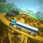 Uphill Oil Truck Simulator –
Transporter 2018 MTSFree Games
