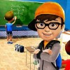 幼稚園 子供たち シミュレータ 教育 学習
ゲーム Nemo Games 3D Simulator