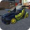 Extreme Car Simulator
2018 NiceDoneGames