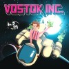 Vostok Inc. Nosebleed Interactive
