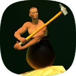 guide -Getting Over- it
Game Ahepic