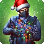 Crime Revolt – Online
Shooter Edkon Games GmbH