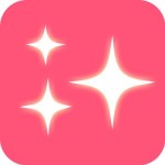 Kirakira+ for Android –
Glitter Effects PicsLab