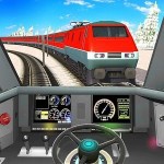 列車シミュレータ無料 2018 – Train
Simulator Racing Games Android