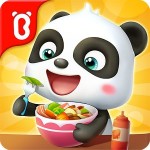 Baby Panda Makes Fruit Salad
– Salad Recipe & DIY BabyBus Kids Games