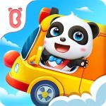 パンダの幼稚園バス-BabyBus
子ども・幼児向け BabyBus Kids Games