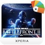 XPERIA™ STAR WARS
Battlefront II Theme SonyMobile Communications