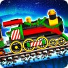 Christmas Games: Santa Train
Simulator TinyLab Productions