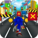 Subway Sonic Surf – Dash
& Run TopWild Games