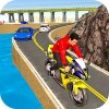 Traffic Bike Racer Fun 3D
🏍️ Volcano Gaming Studio