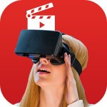 VR作品の3D –
無料バーチャルリアリティビデオクリップ CANYMOBI