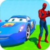 Superhero Color Cars
(Supercity sim) WePlay Studio