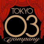 TOKYO 03
Company-東京03オフィシャルアプリ 株式会社 バンダイナムコライブクリエイティブ