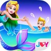 Mermaid Secrets4-Sea
Crash JoyPlus Technology Co., Ltd.