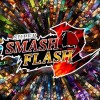 Super Smash Flash 2 Hoo!