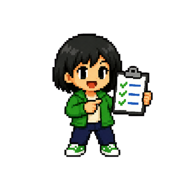 キャラクター