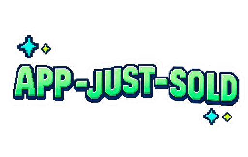 APP JUST SOLD! 看板