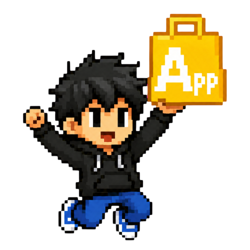 AppQuest ロゴ
