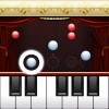 ピアノ レッスン PianoMan/無料ゲームアプリ!最新流行情報先どりのJpop 人気の高いアニメソング オススメ音楽をiPhone iPadで音ゲー感覚に演奏して楽しい時間を!簡単で面白い対戦も! Yudo Inc.