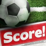 Score! World Goals First Touch Games Ltd.