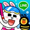 LINE バブル LINE Corporation