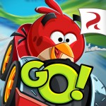 Angry Birds Go! Rovio Entertainment Ltd