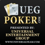 UEGPoker Universal Entertainment Group LLC