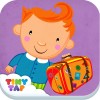Packing for Vacation – Prepare your suitcase for travelling TinyTap Ltd.