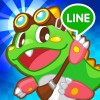 LINE パズルボブル LINE Corporation