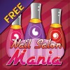 ネイルサロンマニア – 楽しい無料ファッションゲーム – Nail Salon Mania – A Fun Free Fashion Game 1892049 Ontario Inc