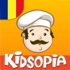 Ucenicul Bucătar Kidsopia