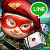 LINE ゲットリッチ LINE Corporation